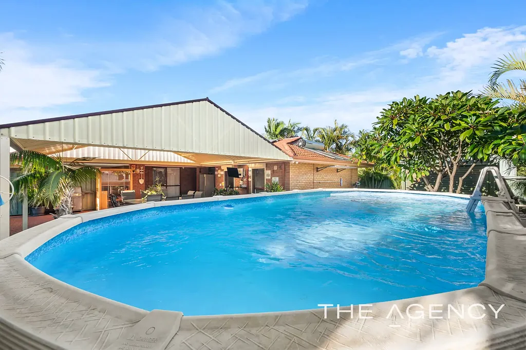 Thornlie 4ห้องนอน Buyers Alert Don’t Miss This One!