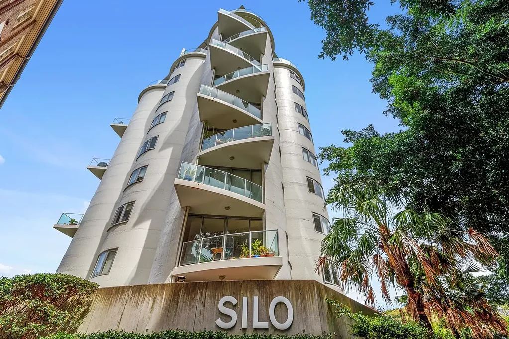 Dulwich Hill 3部屋 228 Sqm Penthouse with Breathtaking City Views