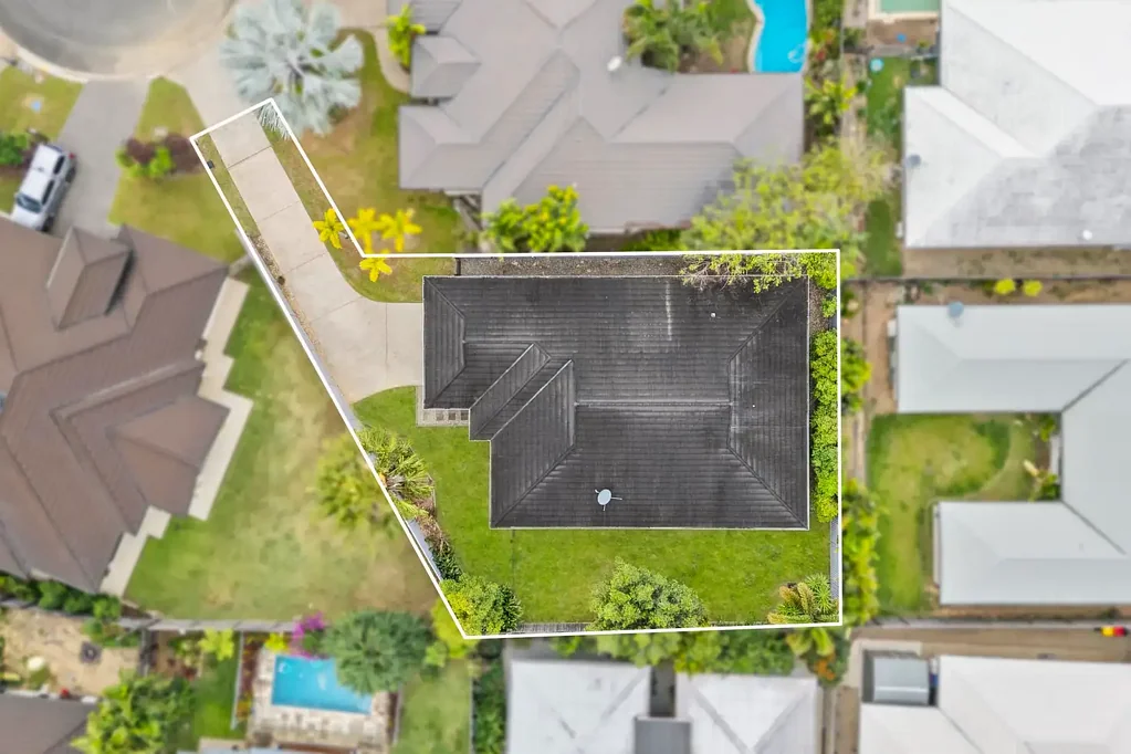 Smithfield 4બેડરૂમ LARGE BLOCK - SIDE ACCESS - QUIET LOCATION