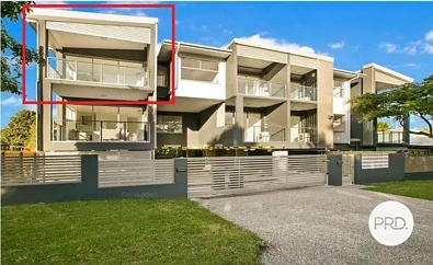 15/18 David Street, Nundah, QLD 4012, 2 habitaciones, 2 baños, Unit