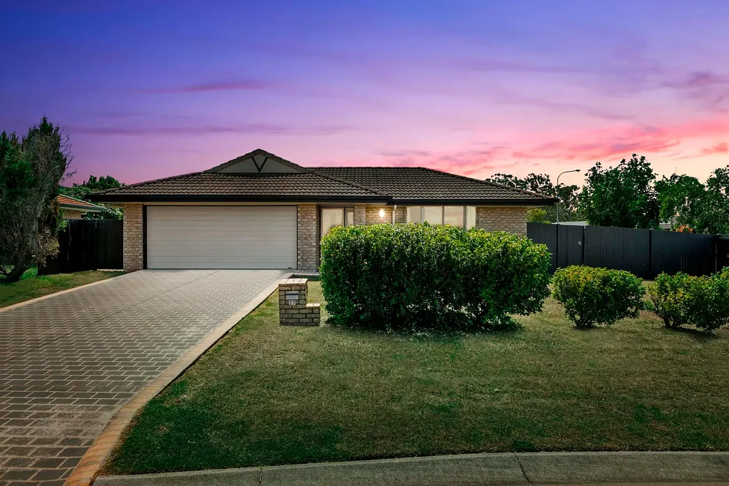 27 Conondale Court, Torquay, QLD 4655