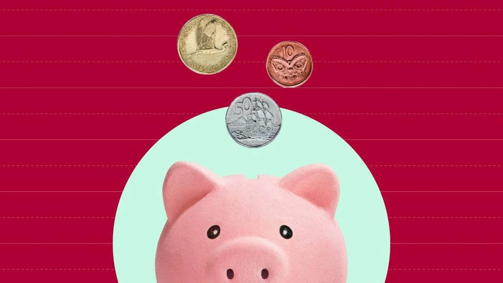 年入$12万，每周存不下$200，半数新西兰人对财务“深度焦虑”