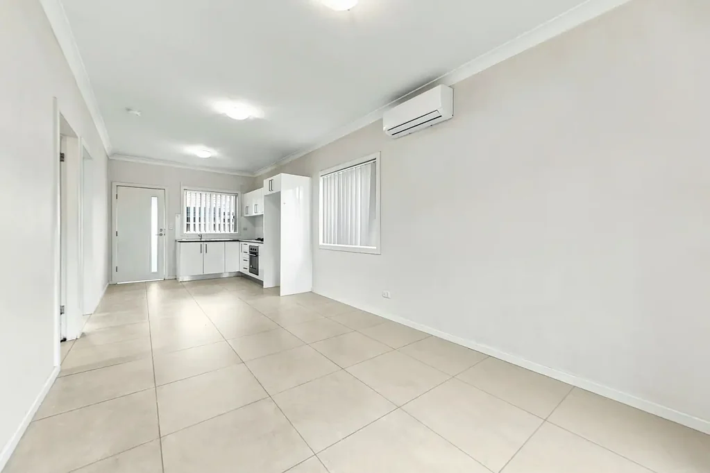 Modern & Low-Maintenance 2-Bedroom Granny Flat in Convenient Blacktown Location