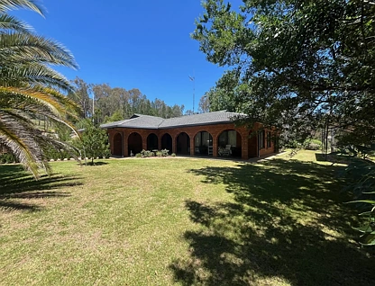 145 Timor Road, Coonabarabran, North West, 4部屋, 2バスルーム, Lifestyle Section