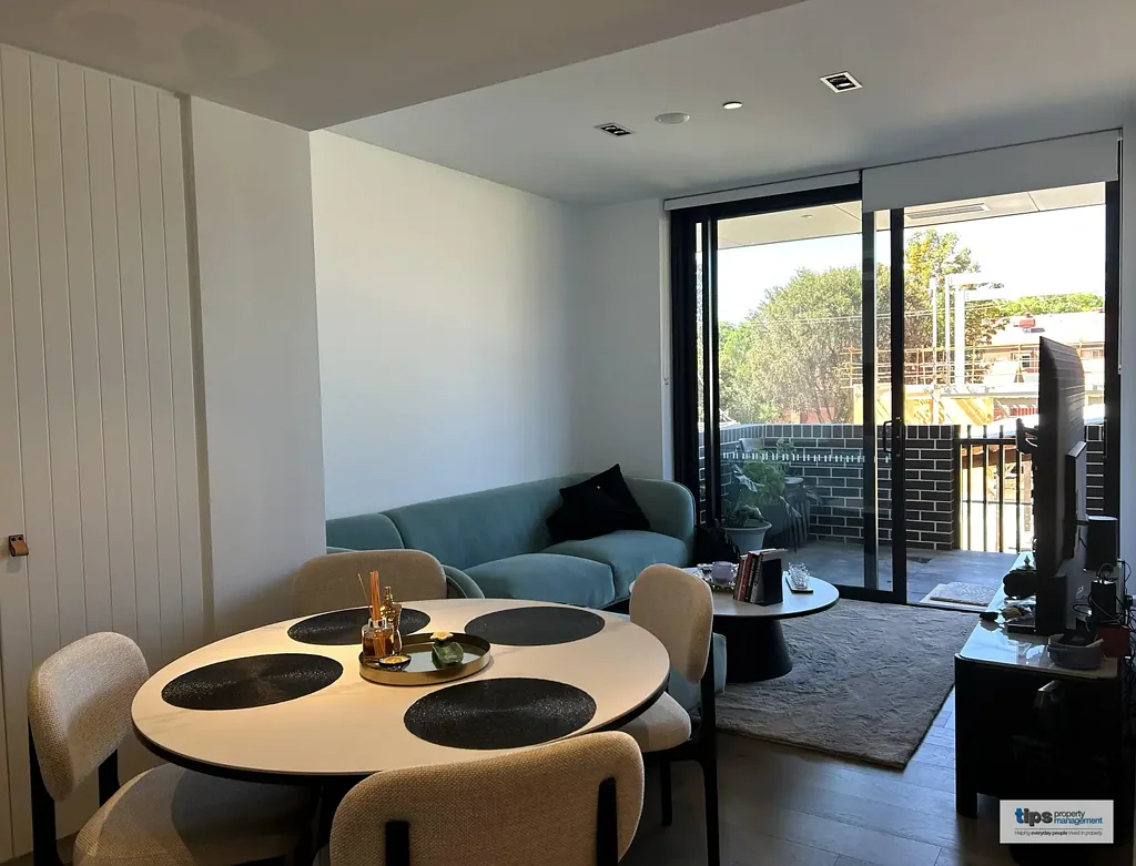Modern 1 Bedroom Apartment in Prime Norwood Location – Stylish Living at Norwood Green