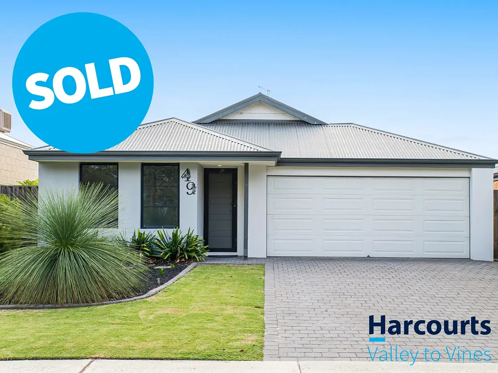49 Lindberg Boulevard, Ellenbrook, WA 6069