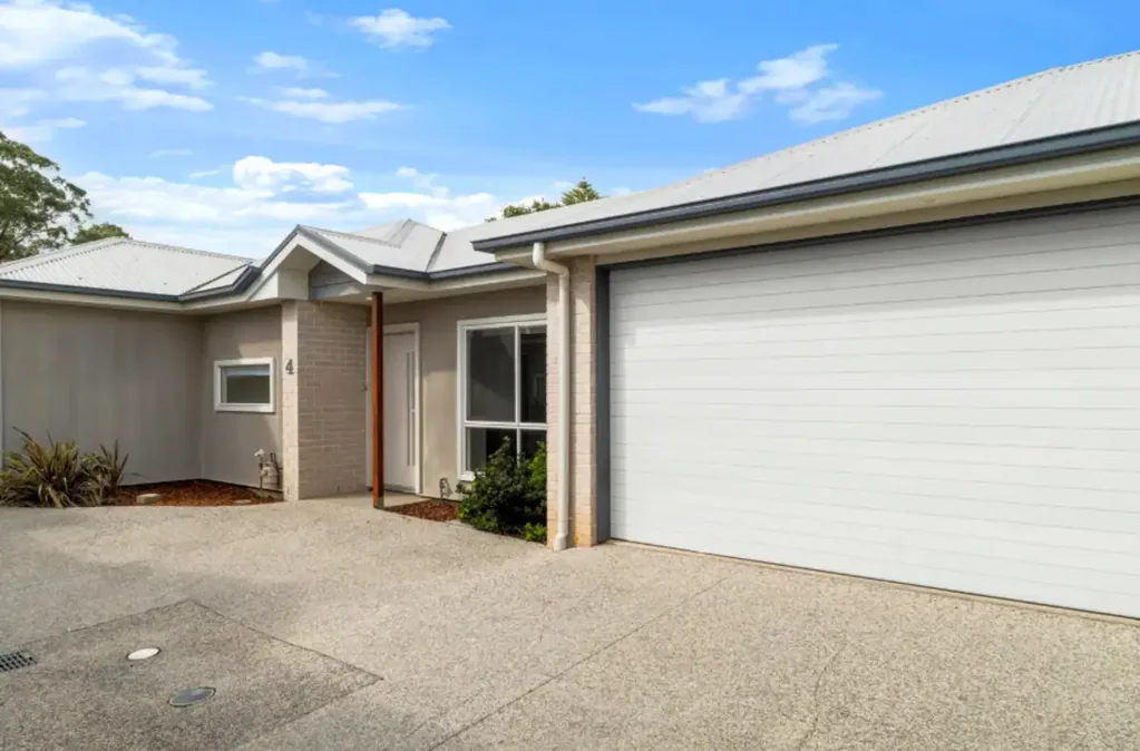 4/79 South Street, Rangeville, QLD 4350
