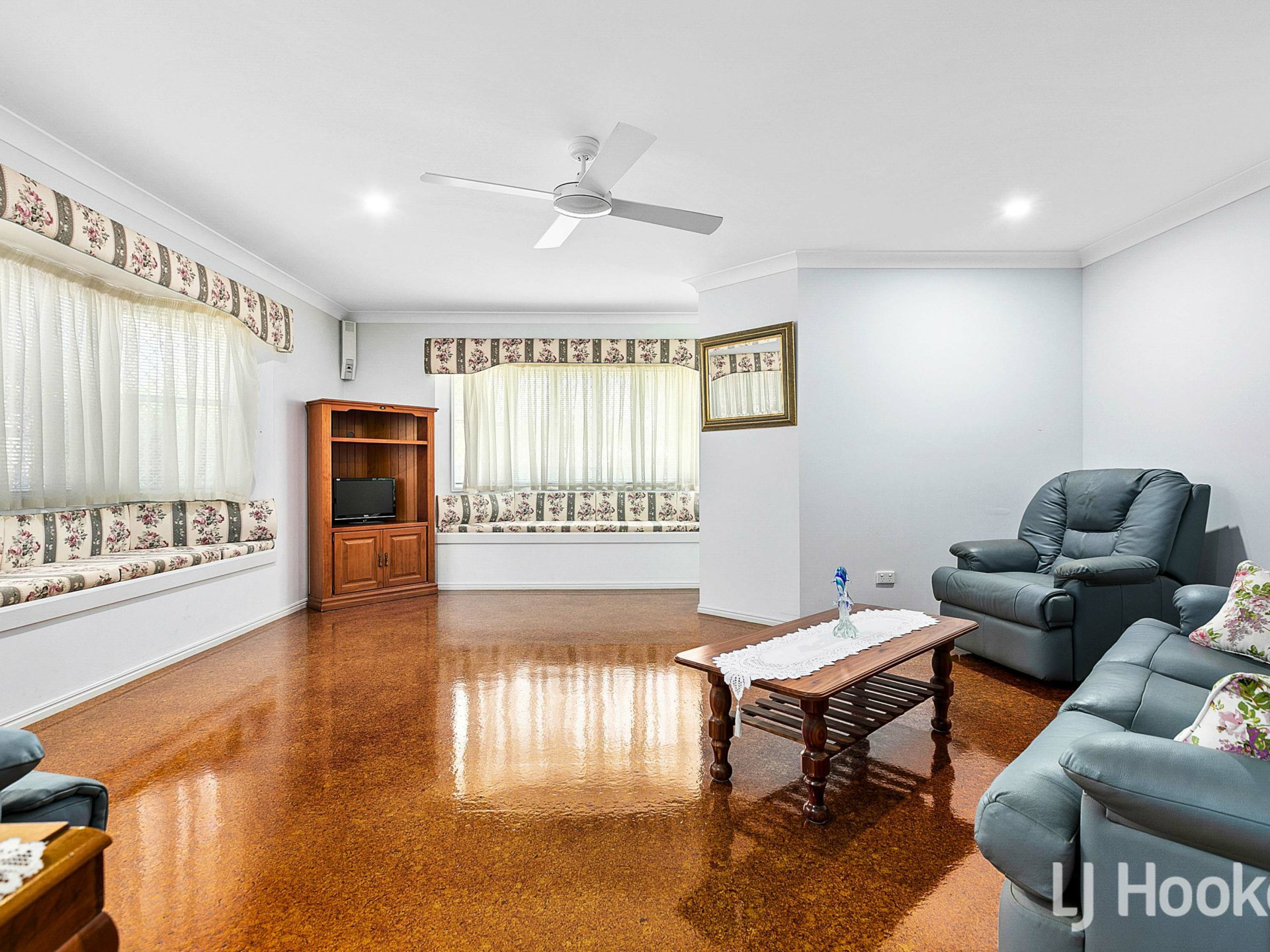 5 PARKVIEW CT, MARYBOROUGH QLD 4650, 0房, 0浴, House