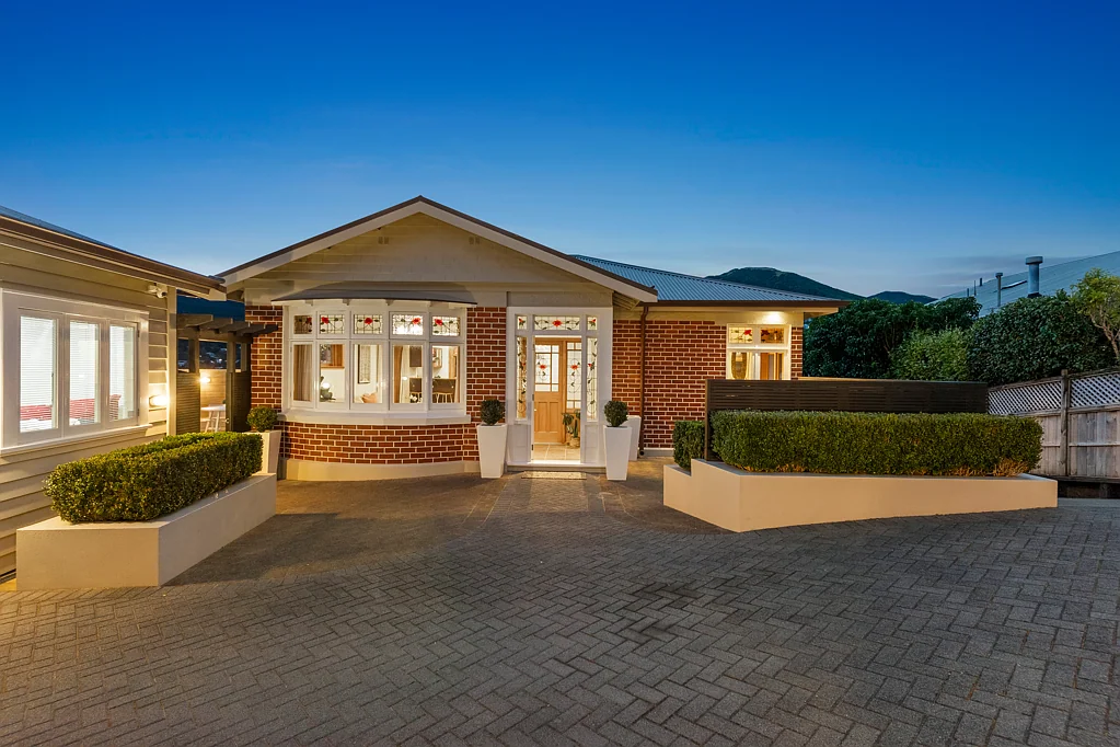 16B Orari Street, Ngaio, Wellington