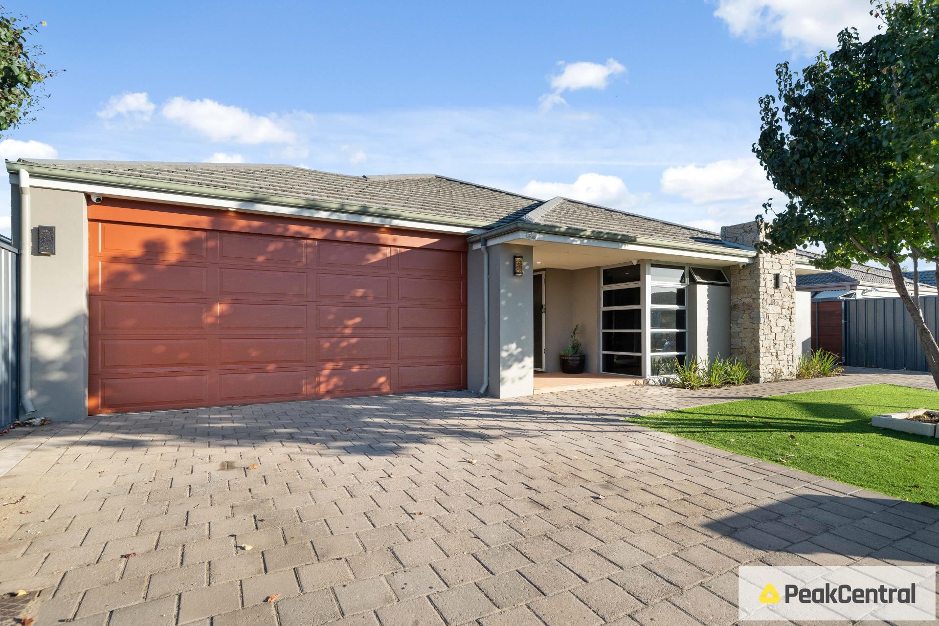 8 SUNSTONE DR, WELLARD WA 6170, 0房, 0浴, House