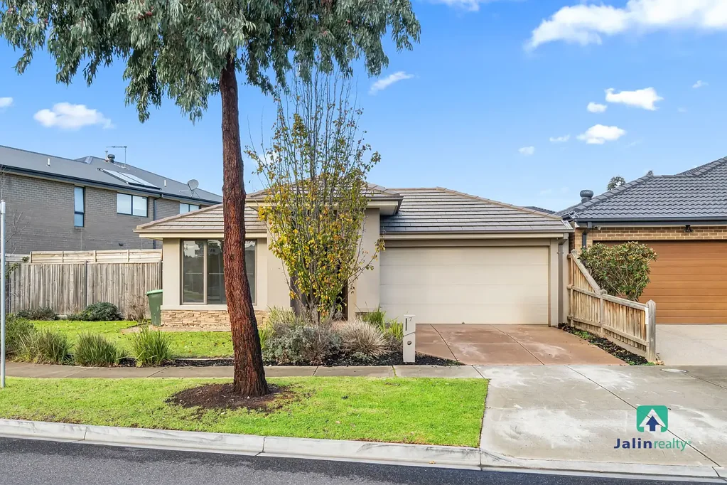 Werribee 4ਬੈੱਡਰੂਮ Versatile Living in Prime Pocket!
