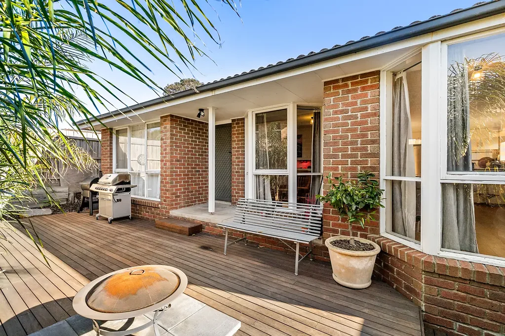 Frankston 2ਬੈੱਡਰੂਮ Effortless Living with Street Frontage & No Body Corporate