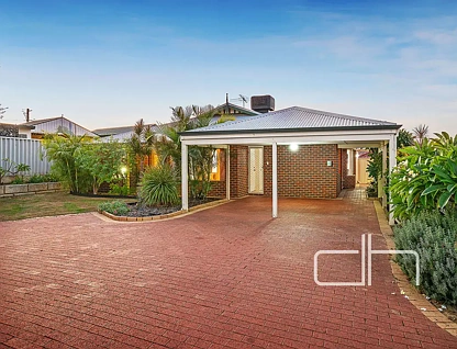 51B Esther Loop, Wanneroo, WA 6065, 3房, 1浴, House