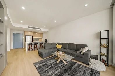 unit 421/48 Jacqui Avenue, Schofields, NSW 2762, 2 Bedrooms, 2 Bathrooms, Apartment