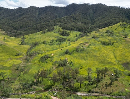 Lot 54 Mackenzies Creek Road, Bellbrook, North Coast, 0 침실, 0 욕실, Lifestyle Property