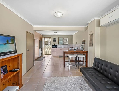 1/45 O'Connell Street, Barney Point, Central Queensland, 2 habitaciones, 1 baños, House