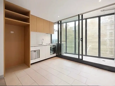 307/565 Flinders Street, Melbourne, VIC 3000, 1 slaapkamers, 1 badkamers, Apartment