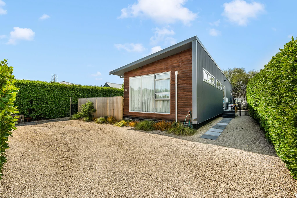 Martinborough 3 Slaapkamer Martinborough Lifestyle Awaits!