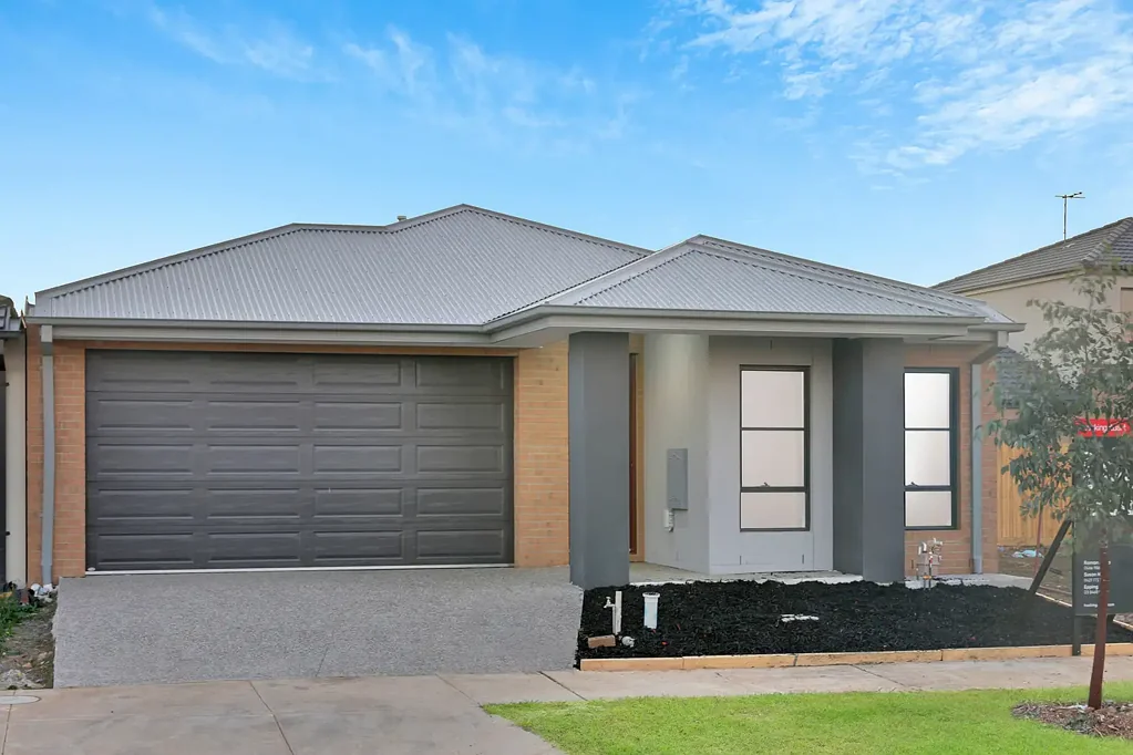 Deanside 4部屋 Perfect For First Home Buyers or investors!