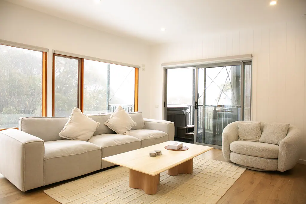 Falls Creek 3कमरा Recently Renovated 3-Bedroom In A Well Managed Complex