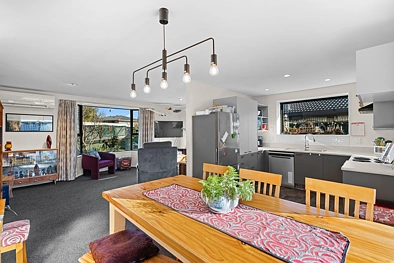 4B Coppell Place, Hoon Hay, Christchurch, Canterbury, 2房, 1浴, House