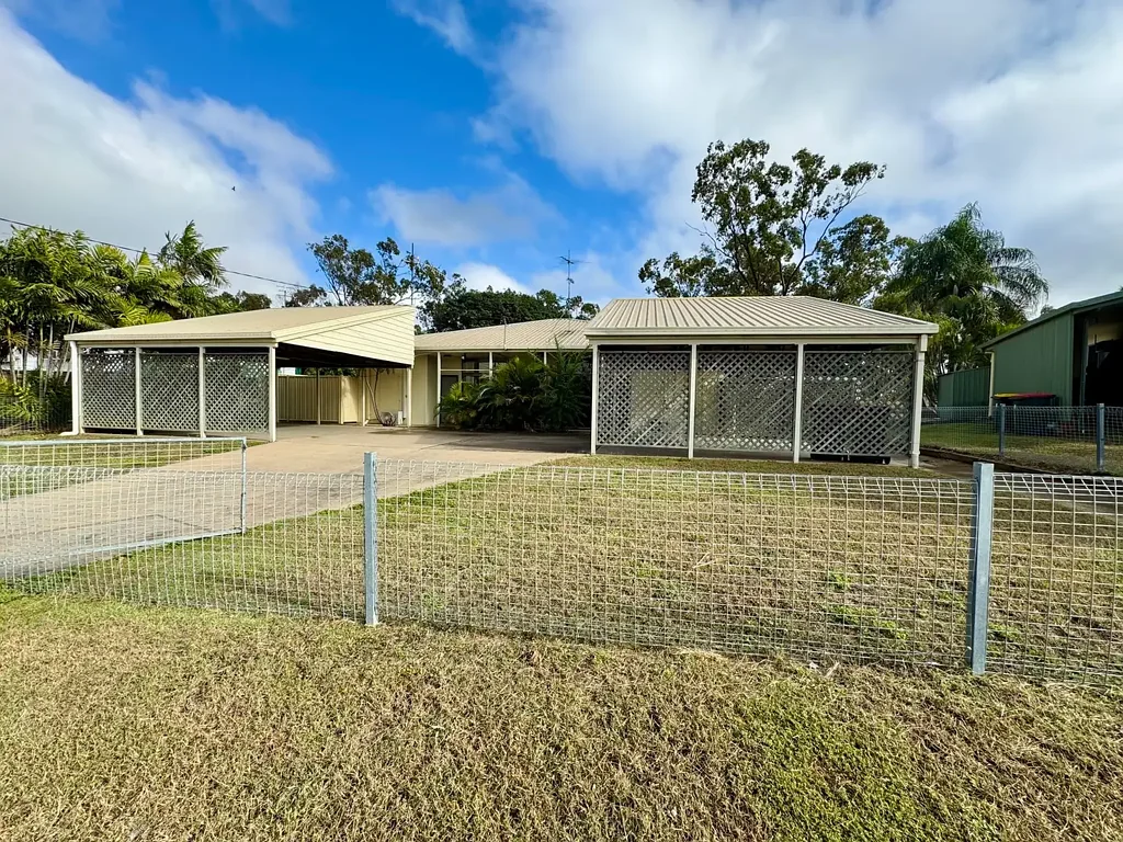 Moranbah 4Kwarto DUPLEX GOLDMINE – DOUBLE THE LIVING, DOUBLE THE INCOME!