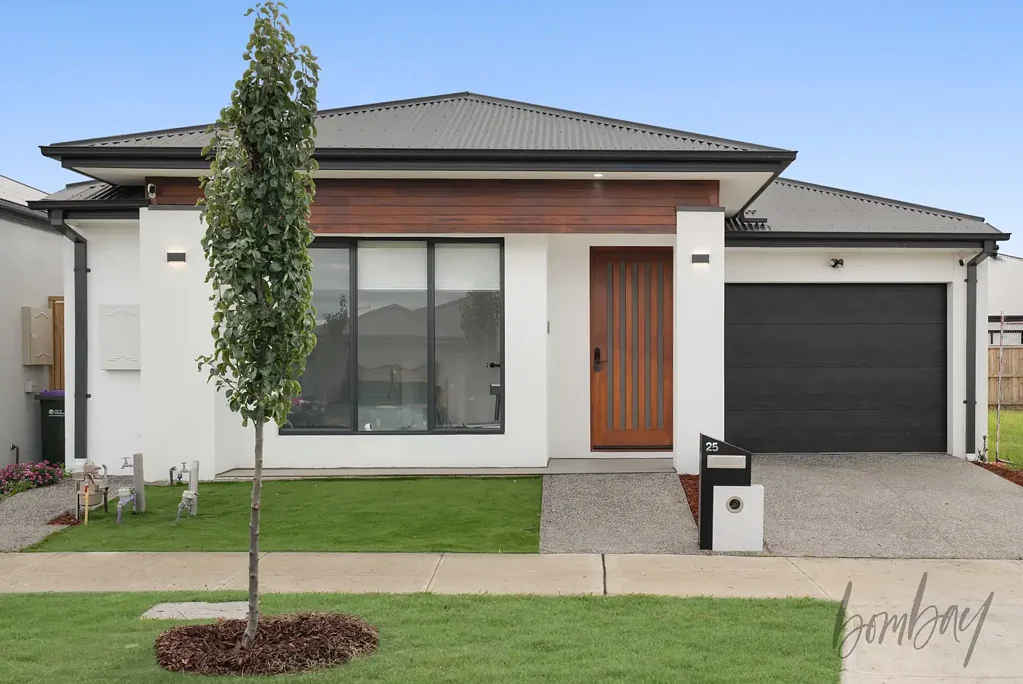 Wollert 4침실 Stylish Family Living in the Heart of Wollert Rise