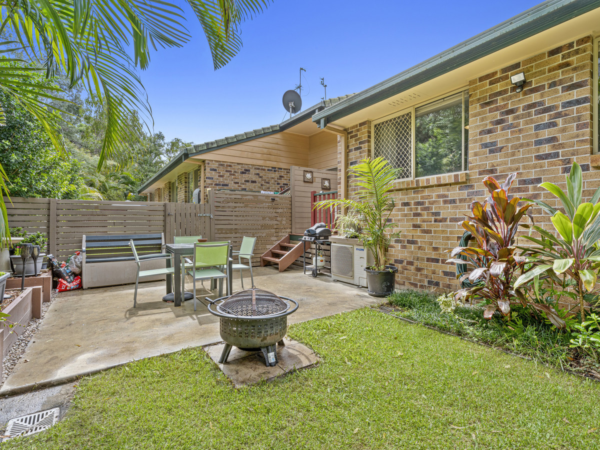 PANORAMA PALMS UNIT 56 6-20 BEN LOMOND DR, HIGHLAND PARK QLD 4211, 0 rūma, 0 rūma horoi, Townhouse