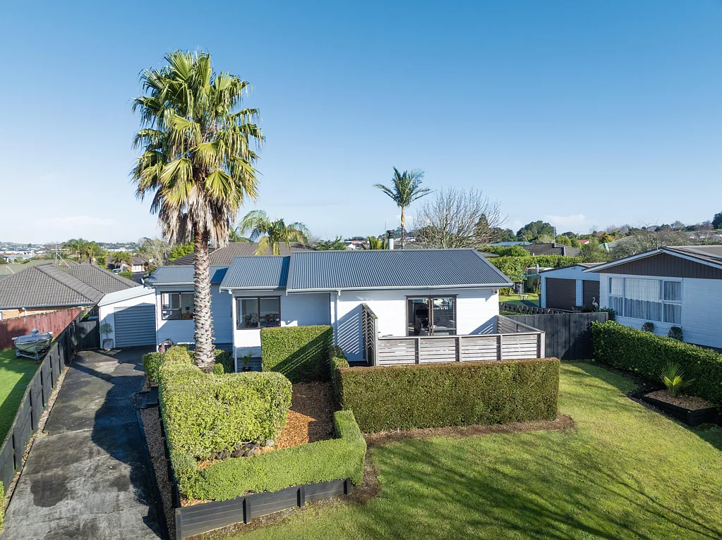 14 Willowbrook, Pukekohe, Franklin, Auckland