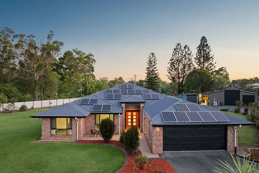 22 Lemon Grove, Caboolture, QLD 4510