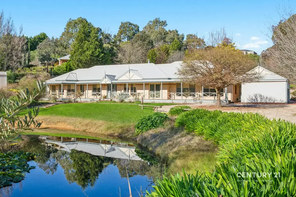 Mount Barker 5ਬੈੱਡਰੂਮ ULTIMATE IN SPACE, COMFORT AND VERSITILITY!