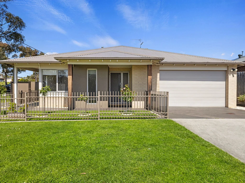 34 Drysdale Street, Wonthaggi, VIC 3995