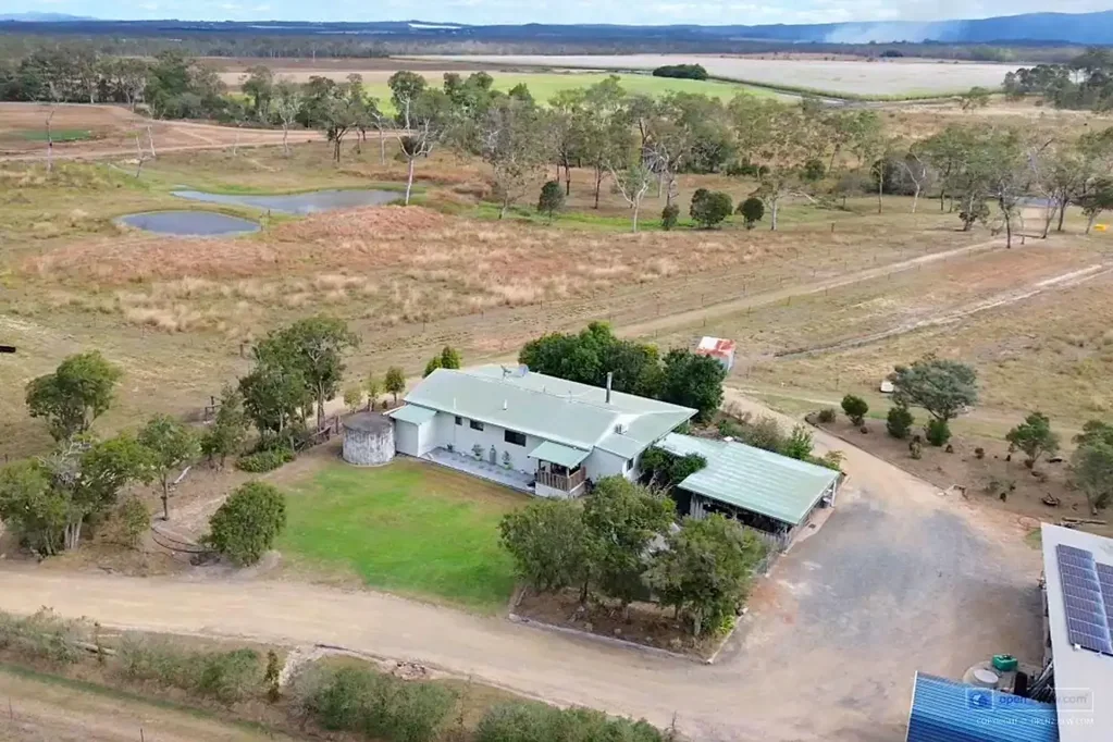 267 Peters Road, Mareeba, QLD 4880