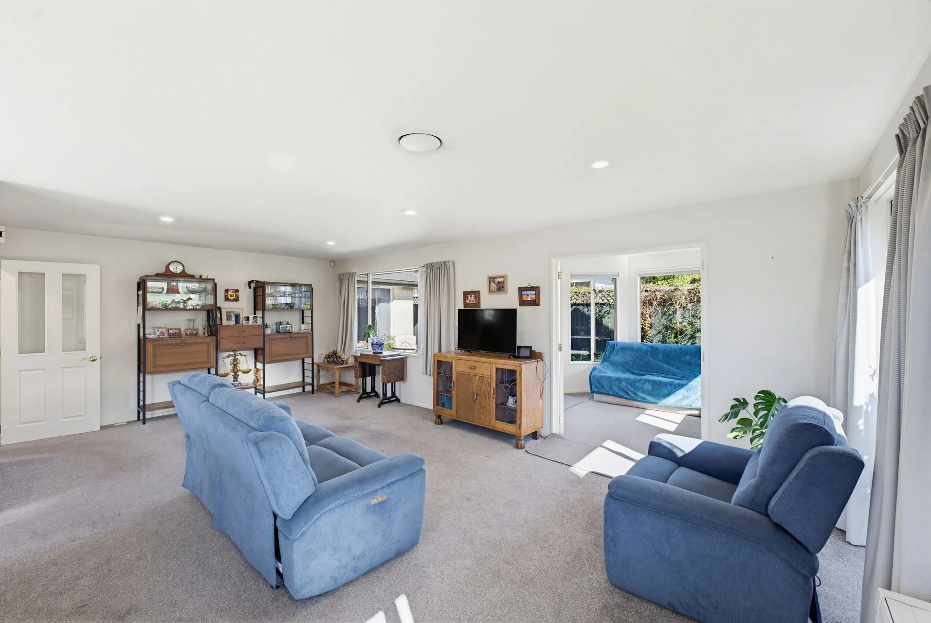 Highfield 2 Slaapkamer Location, privacy, convenience