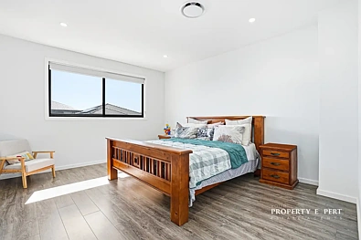 386 Abell Road (Melonba), Marsden Park, NSW 2765, 4 slaapkamers, 3 badkamers, House