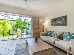 8/19 Macrossan Street, Port Douglas