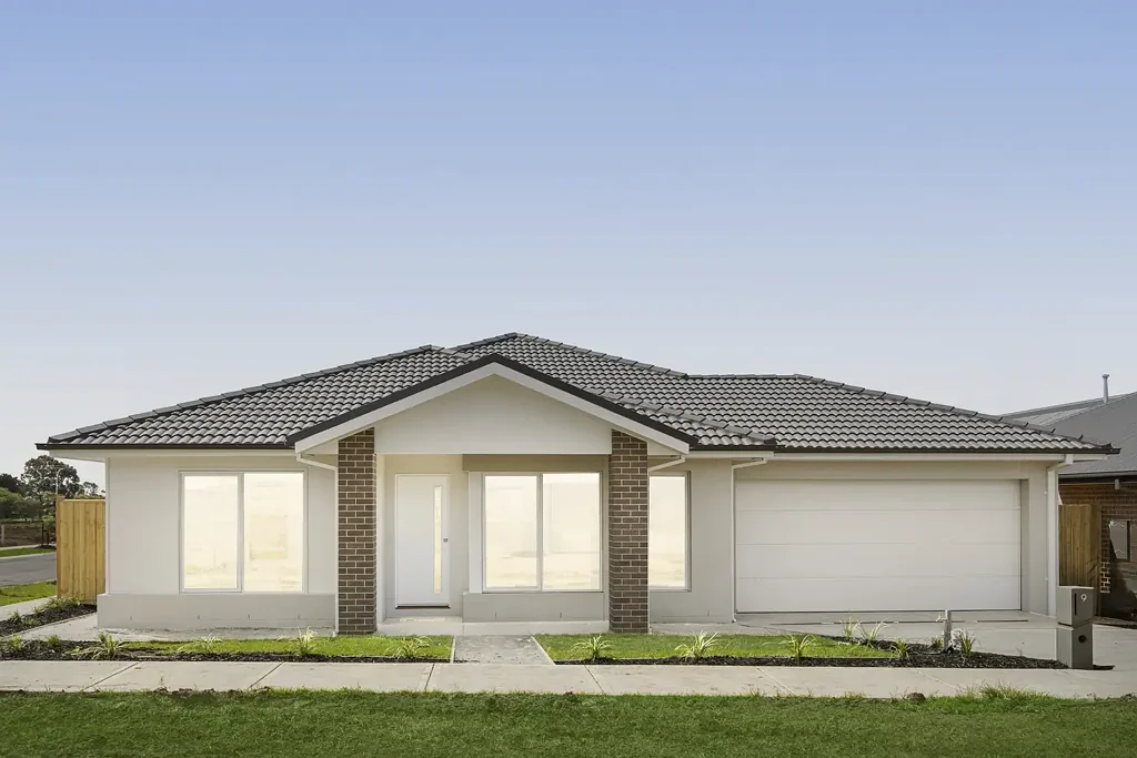 Kilmore 4房  Brand-New Living on a Generous 607sqm