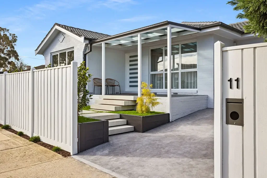 Frankston South 3部屋 Peaceful Living, Connected Location
