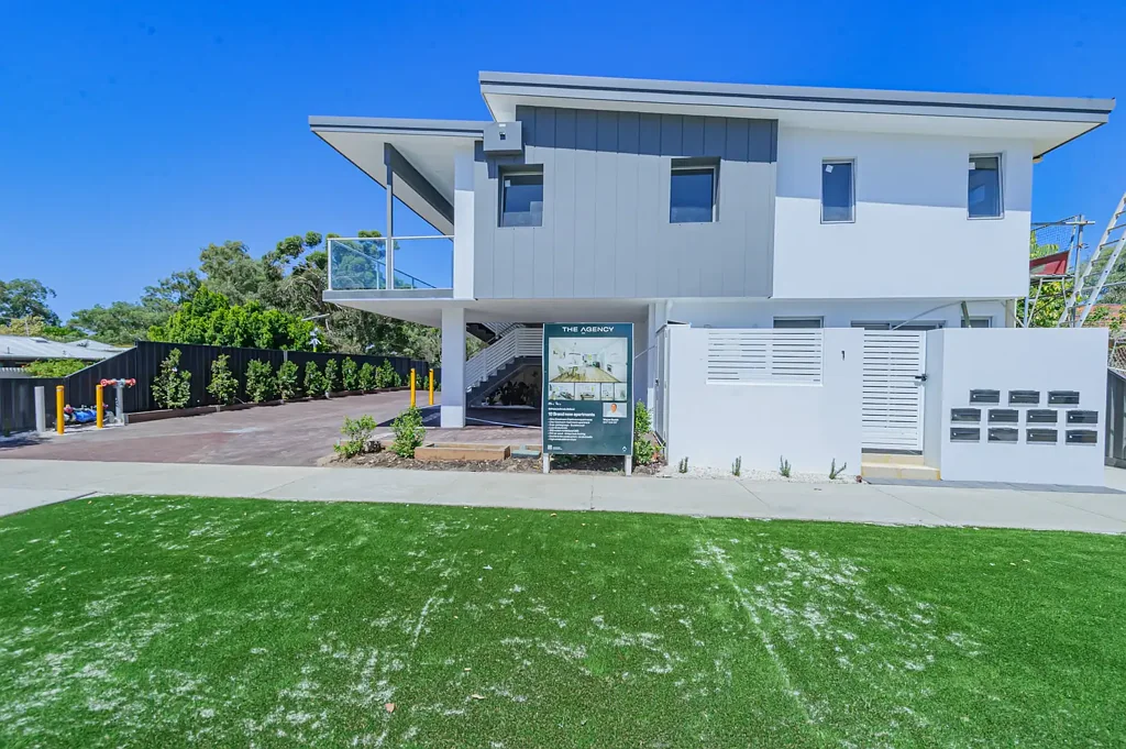 4/16 Frederic Street, Midland, WA 6056
