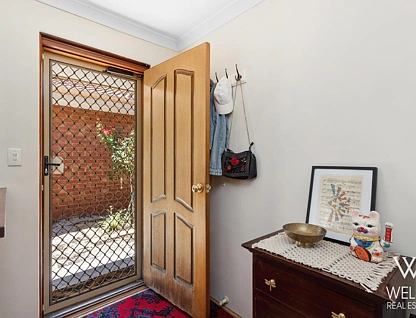 3/77 Bishopsgate Street, Carlisle, WA 6101, 3 રૂમ, 1 બાથરૂમ, Unit