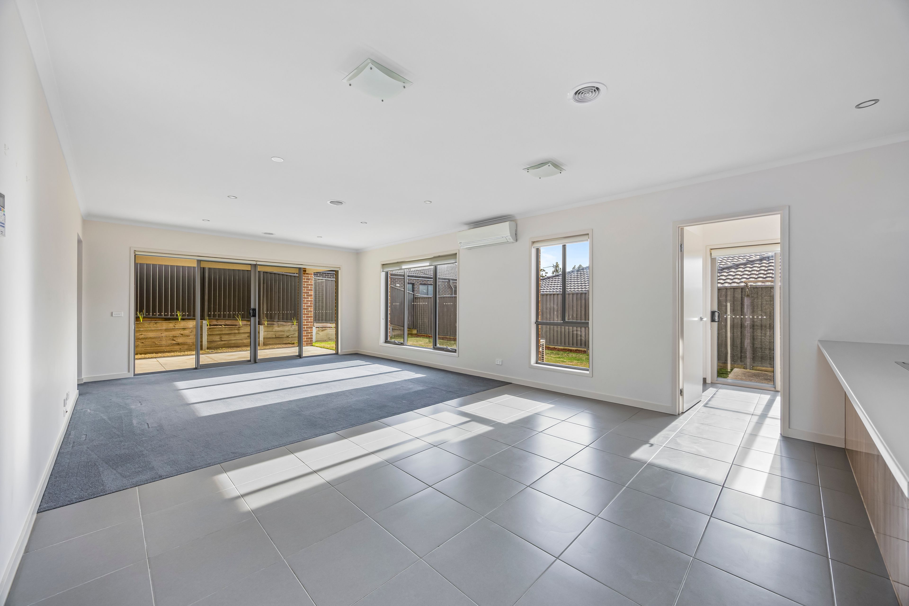 2 NATHANAEL PL, BALLARAT EAST VIC 3350, 0 rūma, 0 rūma horoi, House