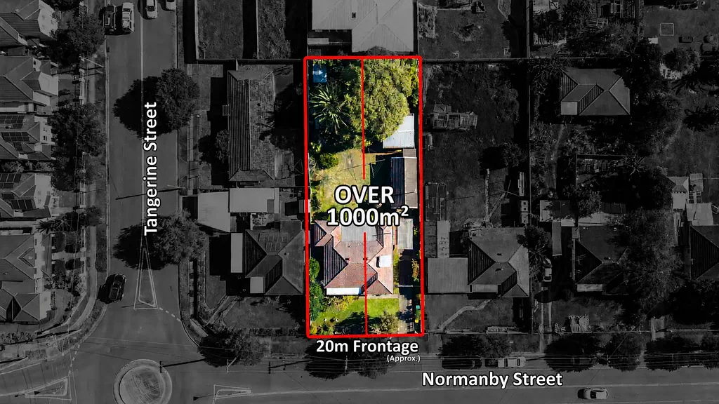 Fairfield East 4房 超过 1,000 平方米 OVER 1,000SQM