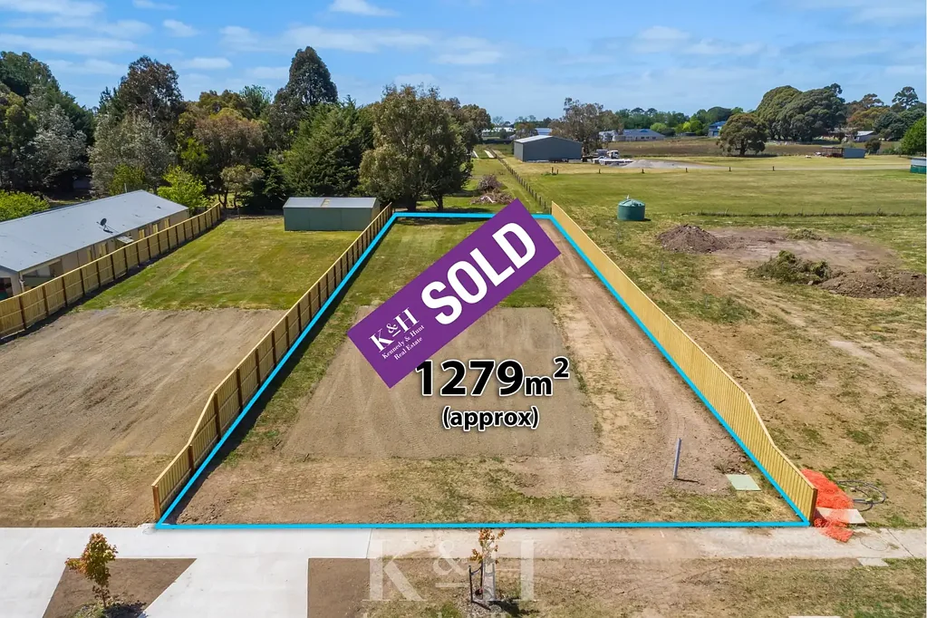 7 Lomandra Drive, Gisborne, VIC 3437
