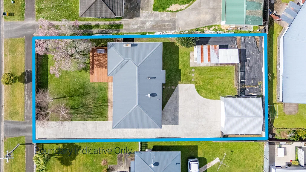 Fairfield 3Moenga Perfect for First Home Buyers & Savvy Investors