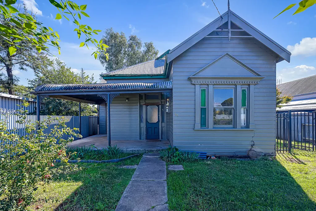 44 Market Street, Manilla, NSW 2346
