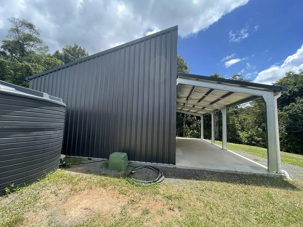 5 Cummings Street, Eungella, QLD 4757