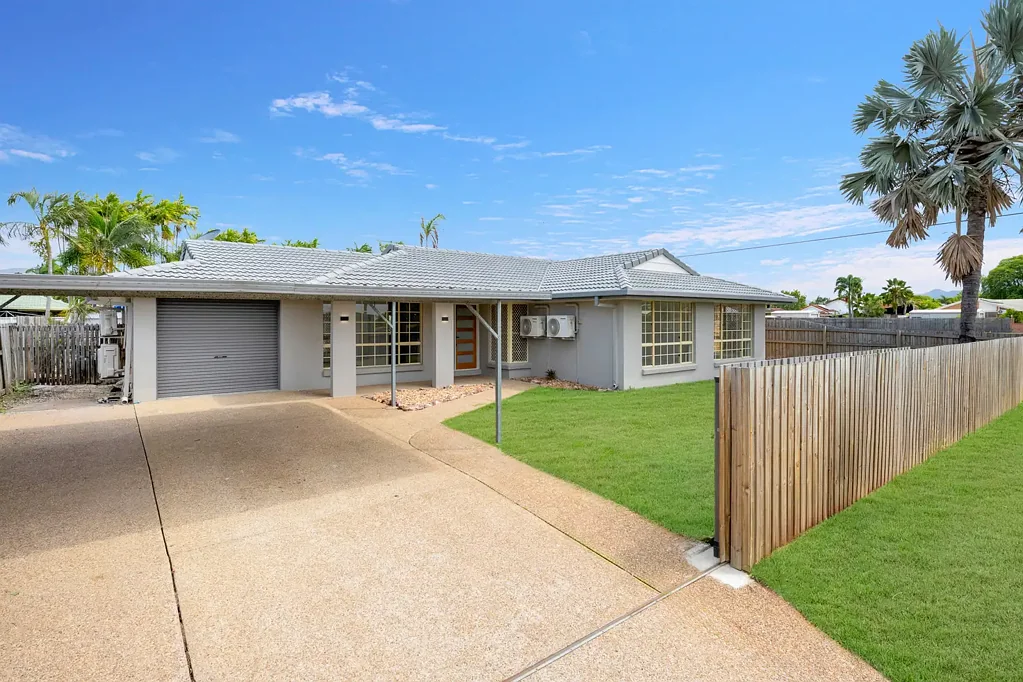 68 Burnda Street, Kirwan, QLD 4817