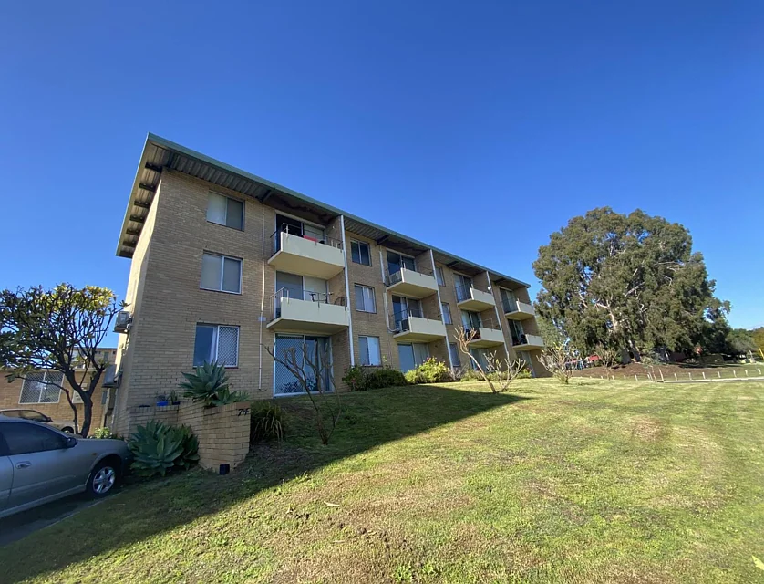21/74 McMasters Street, Victoria Park, South East Perth, 1 Kuwarto, 1 Banyo, Unit