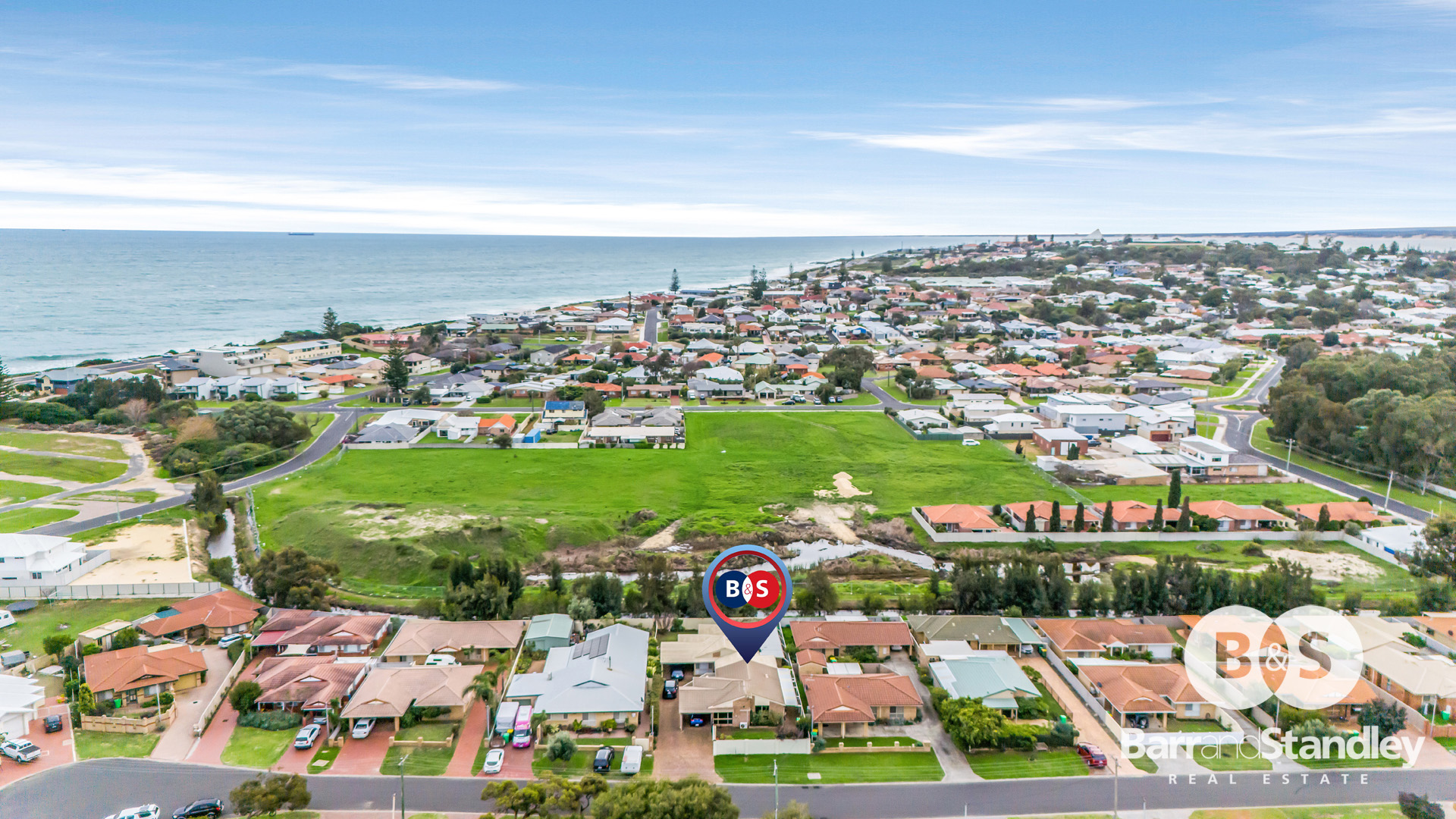 12A SEASHORE MEWS, SOUTH BUNBURY WA 6230, 0 chambres, 0 salles de bain, Unit