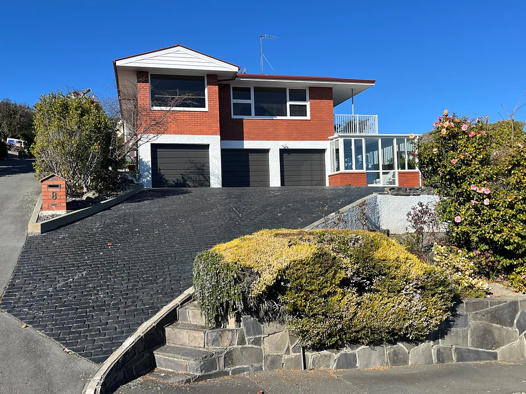 8 Michael Avenue, Mount Pleasant, Christchurch, Canterbury